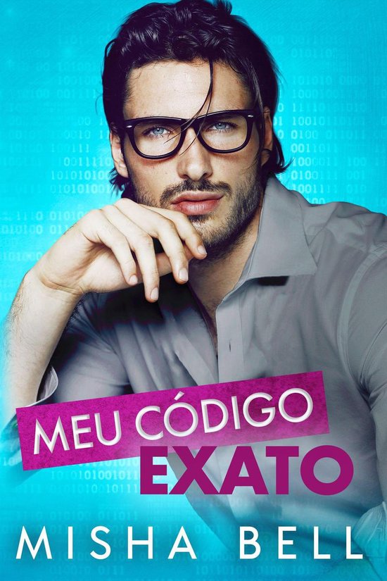 Meu código exato - cover