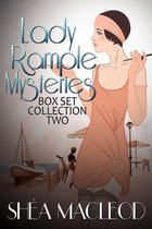 Lady Rample Mysteries - Lady Rample Mysteries Box Set Collection Two