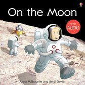 Usborne Picture Books - On the Moon: For tablet devices: For tablet devices