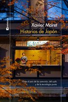 ODISEAS - Historias de Japón
