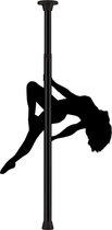 Ouch! Dance Pole - Black