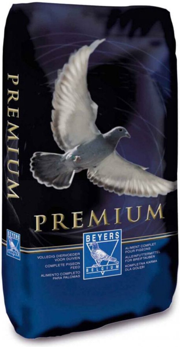 Beyers Premium Verkerk Sport 20 kg