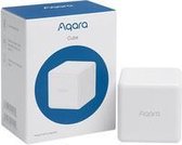 Aqara Slimme Cube Controller - Smart Home Bediening - 6-assig Smart Home Afstandsbediening  - Zigbee