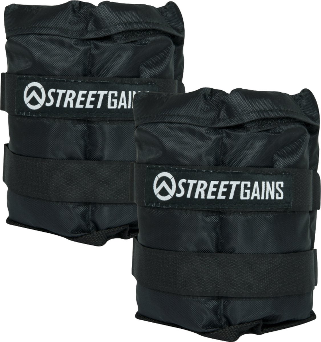 Enkelgewichten 10KG | StreetGains®