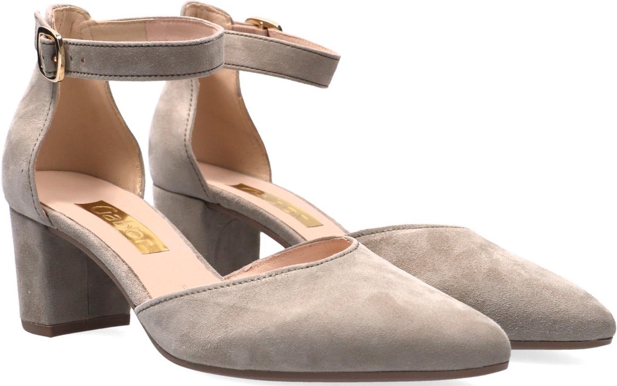 Groene GABOR Pumps 340 | Omoda