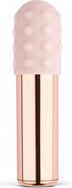 Le Wand Bullet Rose Gold