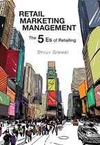 Retail Marketing Management The 5 Es of Retailing