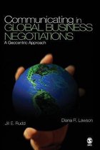 Communicating in Global Business Negotiations