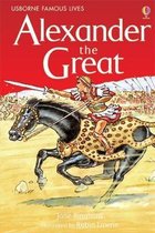 Famous Lives Alexander The Great