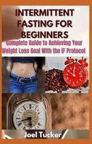 Intermittent Fasting for Beginners