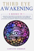 Third Eye Awakening