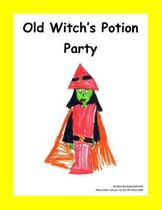Old Witch's Potion Party