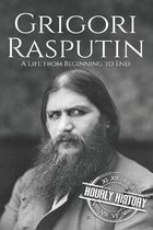 History of Russia- Grigori Rasputin
