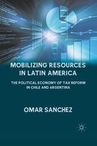 Mobilizing Resources in Latin America