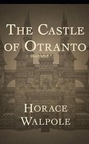 The Castle of Otranto Illustrated