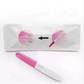 Zwangerschapstest HCG 5x - Sneltest zwanger - HCG test - Snelle zwangerschapstest - WBTT