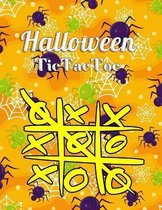 Halloween TicTacToe