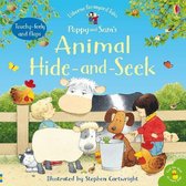 Poppy & Sams Animal Hide & Seek