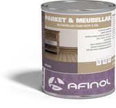 Parket- & Meubellak PU Zijdeglans 750 ml