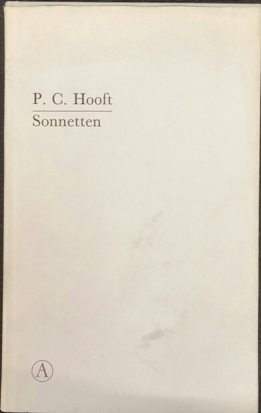 Sonnetten