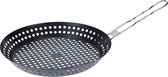 Barbecue Pan / BBQ Pan - Ø 24 cm