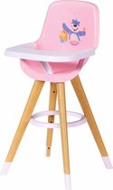 Bundle - Lollicock - Dildo Met Ballen 15 CM - Berry Ice met glijmiddel