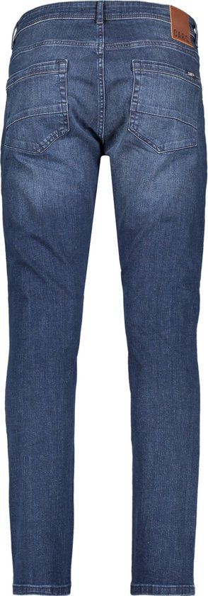 Cars Jeans douglas Blauw Denim-33-32