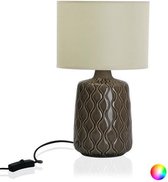 Bureaulamp Keramisch (24 x 38 x 24 cm)