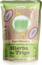 Drasanvi Hierba Trigo Bio Doypack Superalimentos 125g