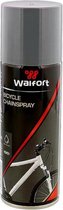 Walfort - Kettingspray voor fietskettingen -smeerspray voor kettingen en versnellingen - 200 ml