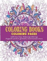 Coloring Book: