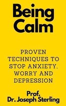 Being Calm