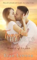 Harts of Idaho- Tangled Hearts