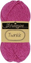 Scheepjes Twinkle- 934 5x50gr