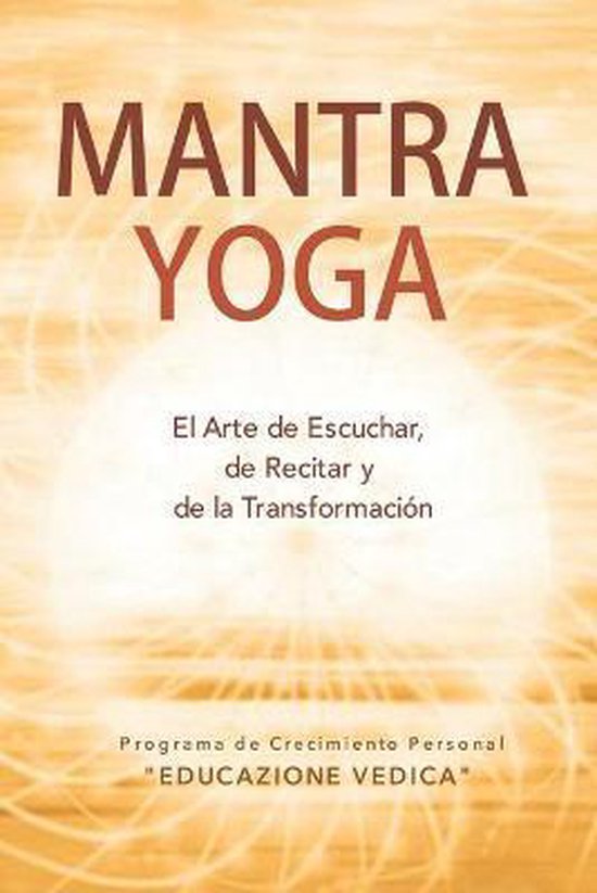 Mantra Yoga