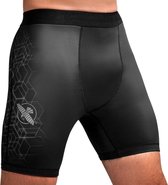 Hayabusa Geo Vale Tudo Compression Shorts Zwart Kies hier uw maat: XL - Jeans Maat 36