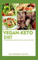 Vegan-Keto Diet