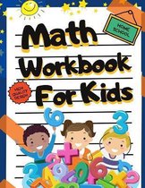 Math Workbook For Kids