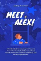 Meet Alex!