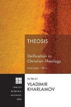 Princeton Theological Monograph- Theosis