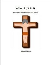 Who is Jesus?