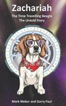 Zachariah The Time Travelling Beagle