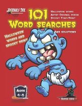 101 Word Searches