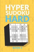 Hyper Sudoku Book 5