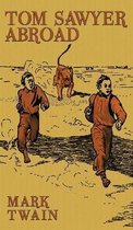 Tom Sawyer Abroad