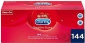 Durex Extra Dunne Sensitivo Suave Condooms - 144 St.