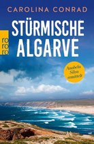 Ein Portugal-Krimi 4 - Stürmische Algarve