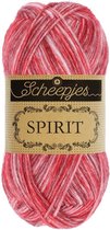 Scheepjes Spirit- 311 Butterfly 5x50gr