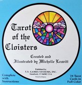Tarot of the Cloisters