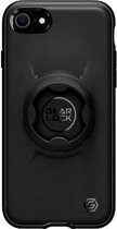 Spigen Gearlock Fiets Mount Hoesje Apple iPhone SE 2020 / iPhone 7/8 - Zwart